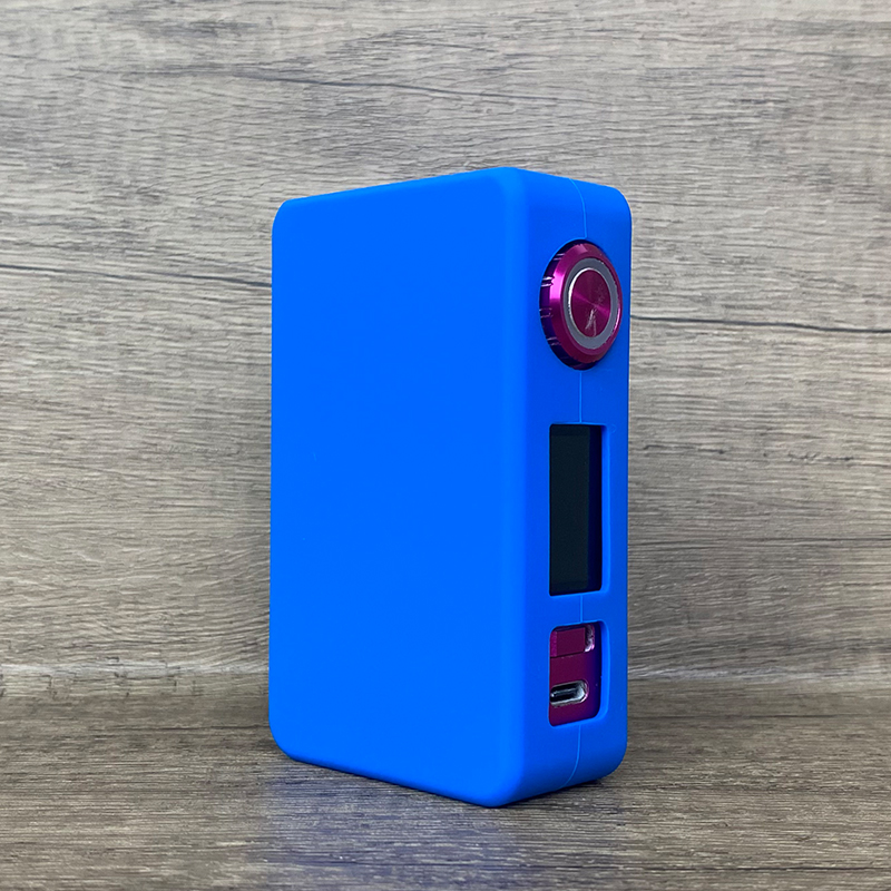 Mod Sleeve Wrap - Lostvape Centaurus M200 Mod용 실리콘 케이스