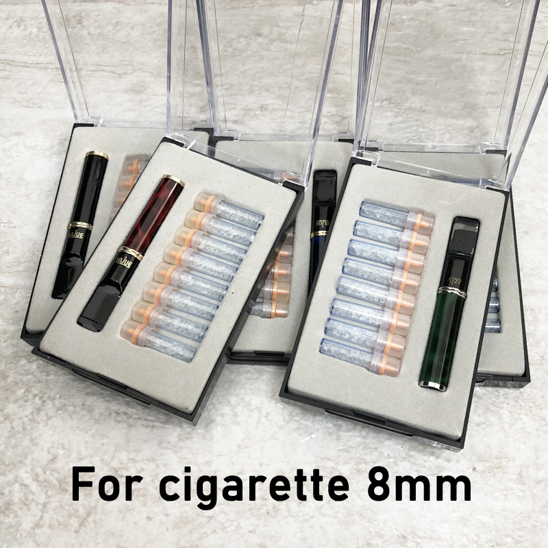 Smoking & Vaping Accessories - 새로운 인기 일회용 담배 홀더 마이크로필터