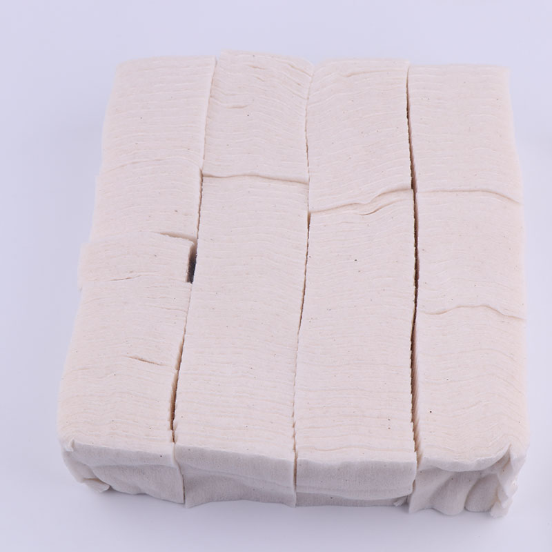 Cotton Wick Organic - XFKM 유기농 일본 면, RDA RBA