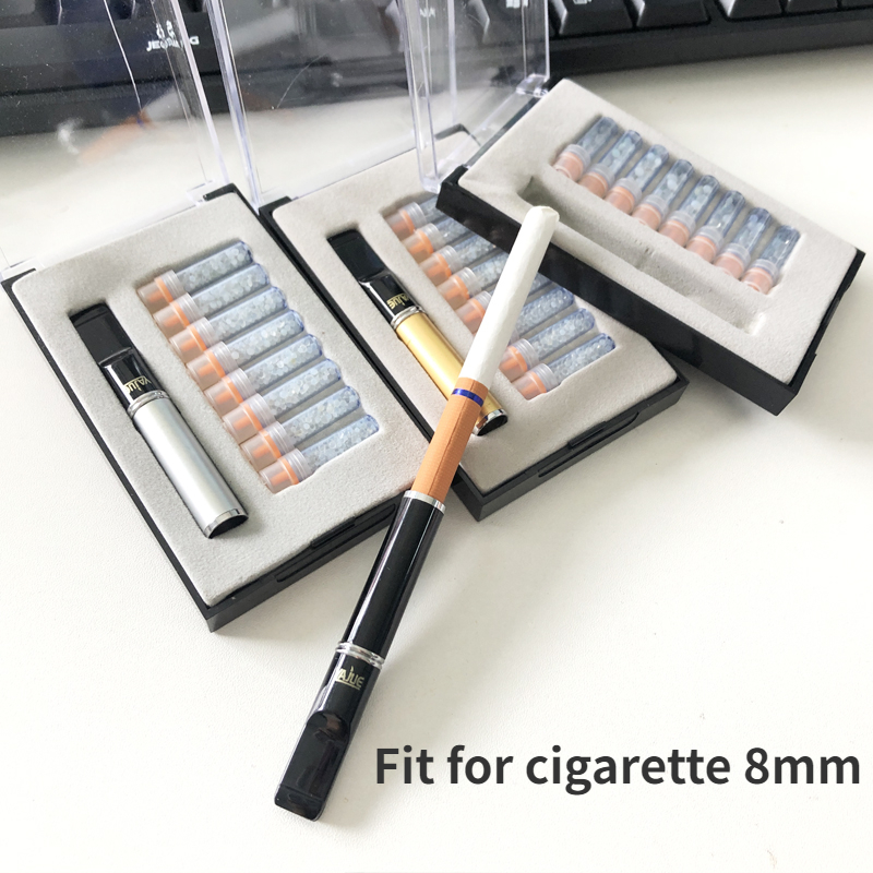 타르 여과 담배 홀더 타르 감소 담배 필터 미니 스모크 - Smoking & Vaping Accessories 리뷰 및 가격