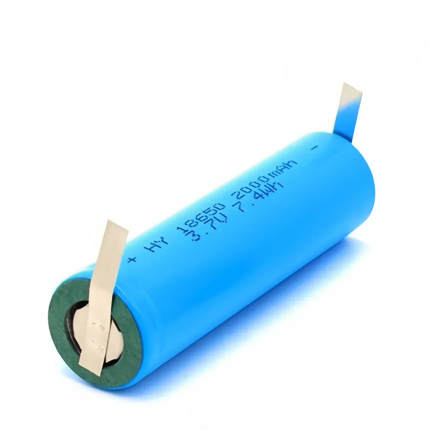 18650 충전식 배터리 3.7V 2000mAh 186 - Vape Battery 18650 리뷰 및 가격