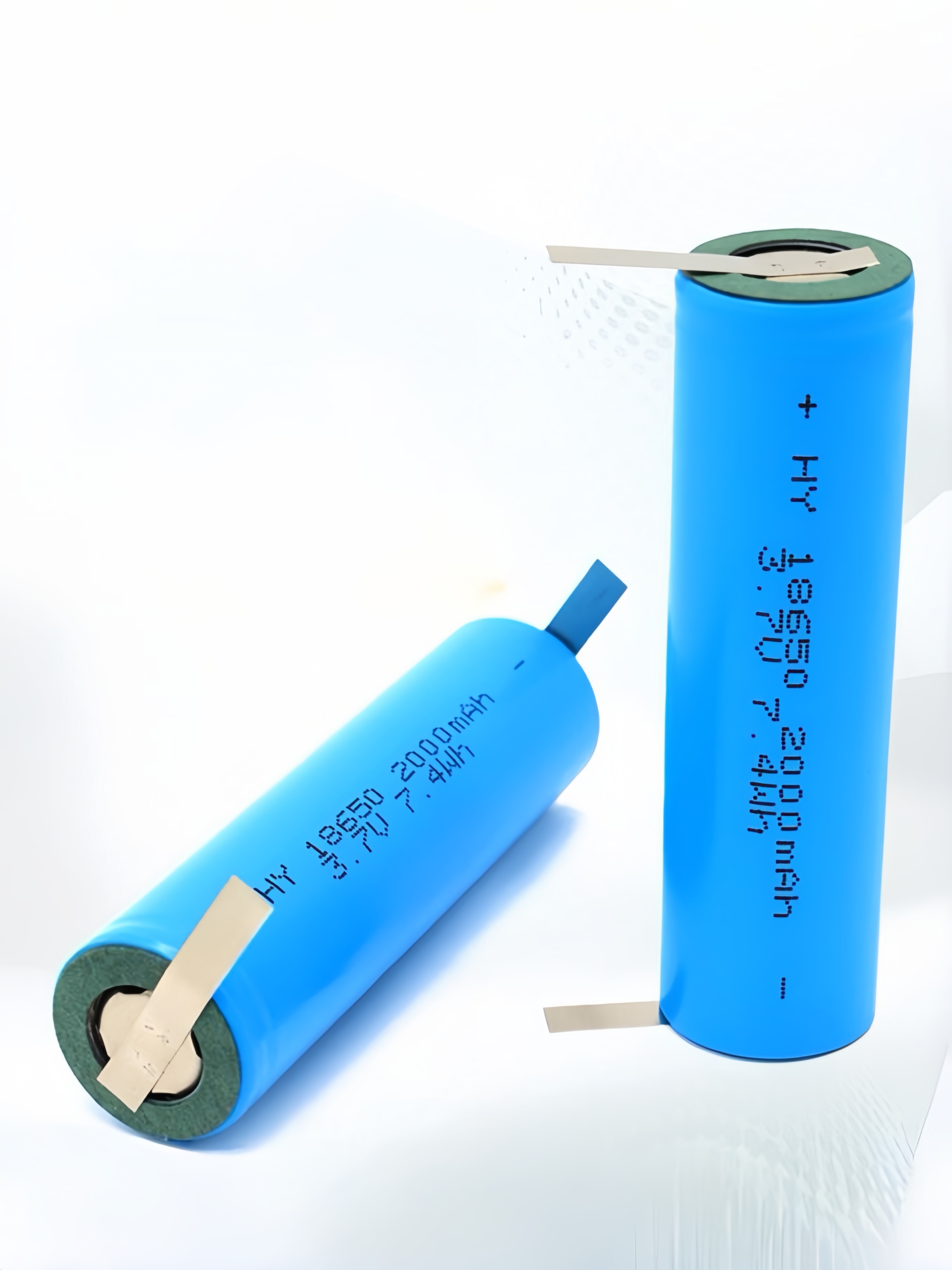18650 충전식 배터리 3.7V 2000mAh 186 - Vape Battery 18650 리뷰 및 가격
