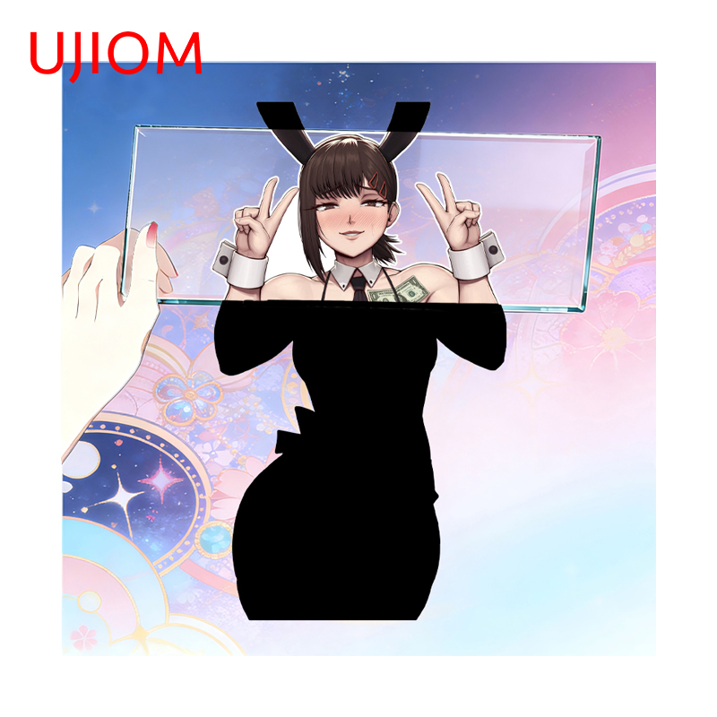 UJIOM Higashiyama Kobeni 벽 스티커 - Smoking & Vaping Accessories 리뷰 및 가격