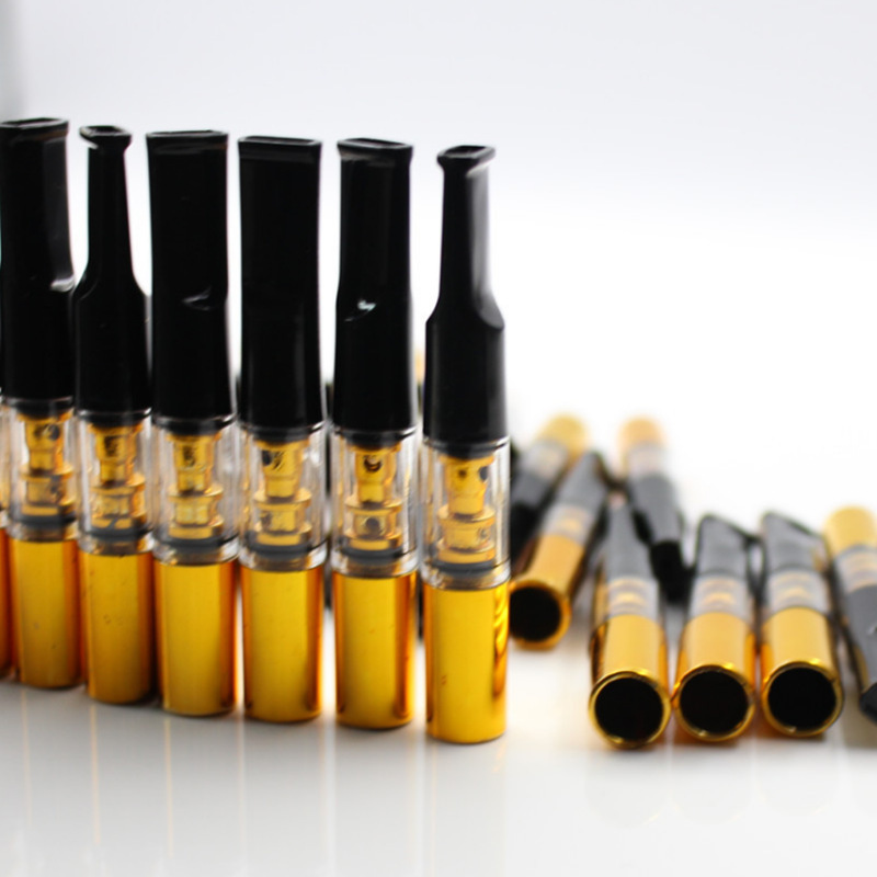 NZH-058 5개/세트 개인용 담배 필터, 두꺼운/얇 - Smoking & Vaping Accessories 리뷰 및 가격
