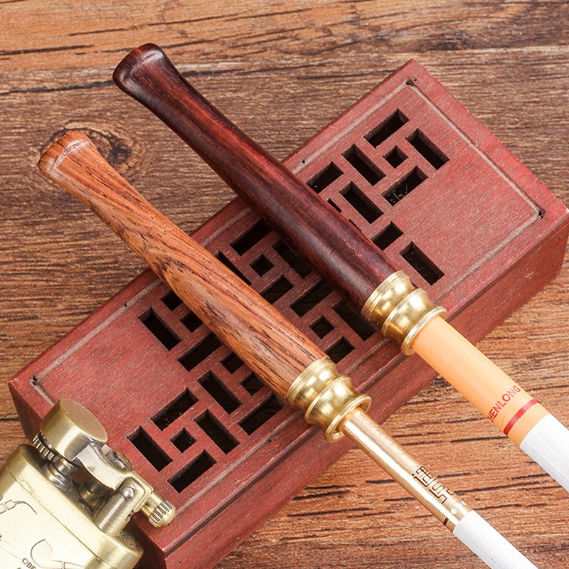 73mm 담배 홀더 (두꺼운/얇은 담배 튜브용) 필터  - Smoking & Vaping Accessories 리뷰 및 가격