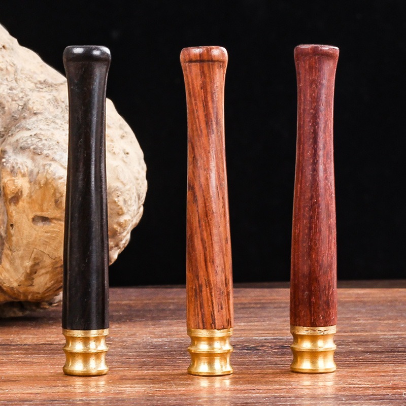 73mm 담배 홀더 (두꺼운/얇은 담배 튜브용) 필터  - Smoking & Vaping Accessories 리뷰 및 가격