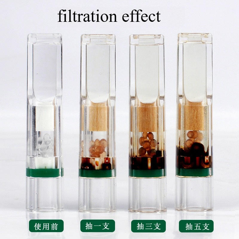 도매 120개 8mm 담배 레진 필터 타르 감소 고효율 - Smoking & Vaping Accessories 리뷰 및 가격