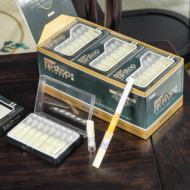 96개입 일회용 8mm 담배 필터 휴대용 담배 홀더 흡 - Smoking & Vaping Accessories 리뷰 및 가격