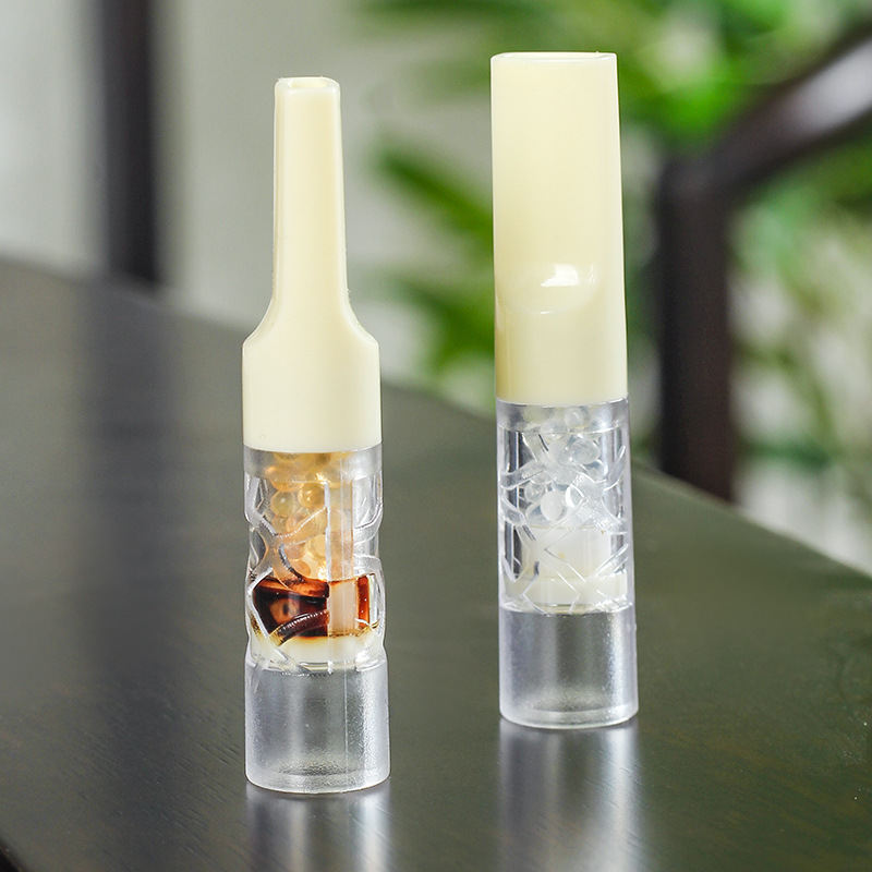 96개입 일회용 8mm 담배 필터 휴대용 담배 홀더 흡 - Smoking & Vaping Accessories 리뷰 및 가격