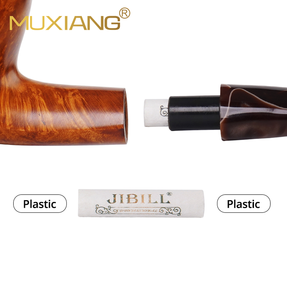50개입 9mm 담배 파이프 필터 외경 8mm 길이 3 - Smoking & Vaping Accessories 리뷰 및 가격