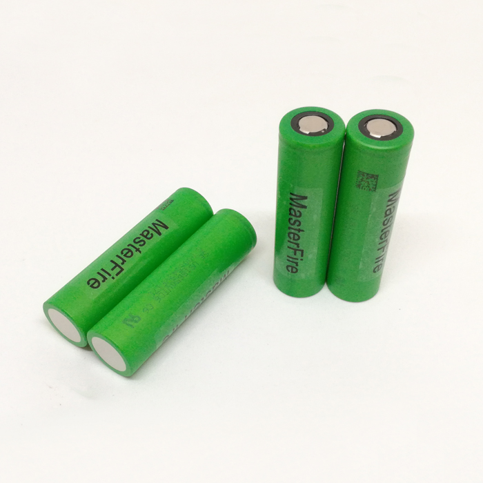 2개/세트 정품 US18650VTC6 18650 300 - Vape Battery 18650 리뷰 및 가격