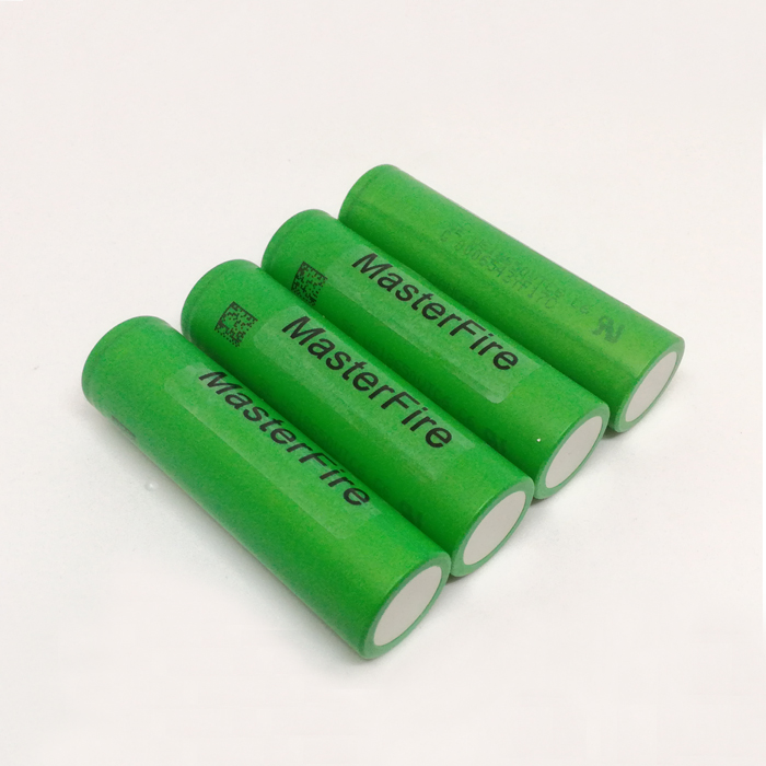 2개/세트 정품 US18650VTC6 18650 300 - Vape Battery 18650 리뷰 및 가격
