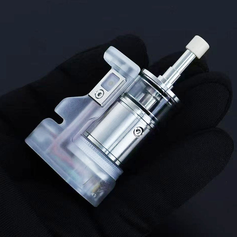 YFTK vape Thin base V3 아토마이저 데 - Vaping Air 리뷰 및 가격
