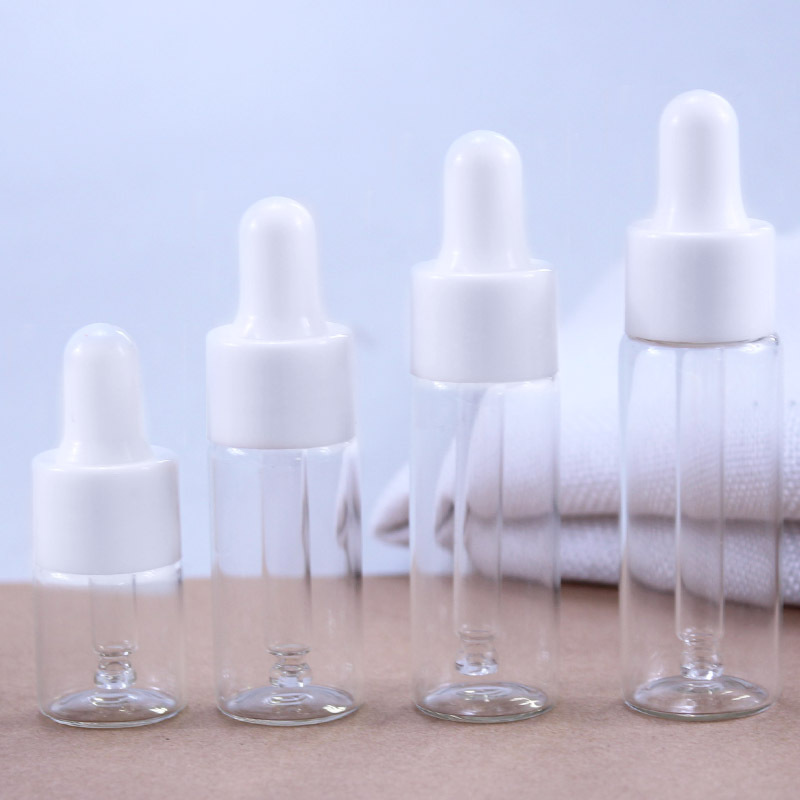 50 개/몫 5ml 10ml 15ml 20ml 투명 유 - Juice Bottle Dropper 리뷰 및 가격
