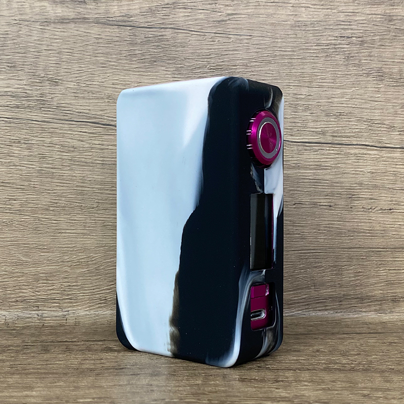 Lostvape Centaurus M200 Mod용 실 - Mod Sleeve Wrap 리뷰 및 가격