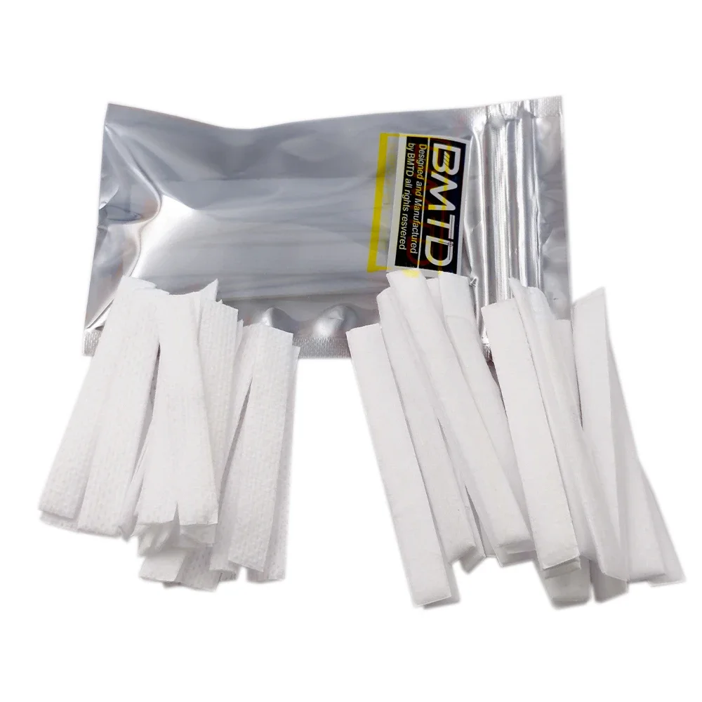 PnP 코일 TPP Caliburn G KOKO Xro - Cotton Wick Organic 리뷰 및 가격