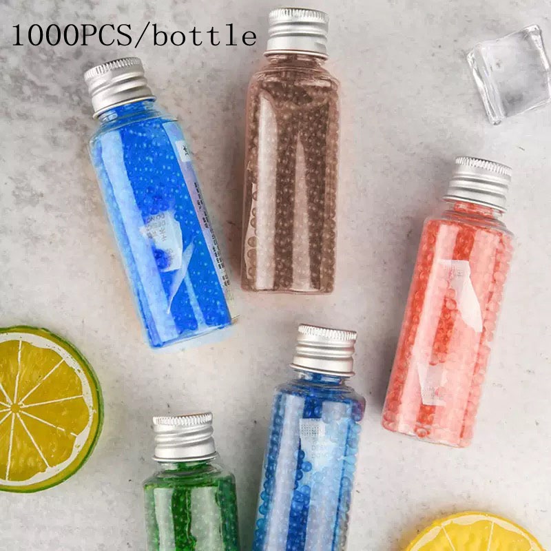 1000개 혼합 과일 맛 민트 폭발 비즈 흡연 팝스 믹 - Smoking & Vaping Accessories 리뷰 및 가격