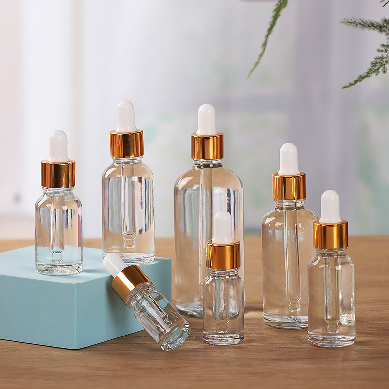 5ml 10ml 15ml 20ml 30ml 50ml 1 - Juice Bottle Dropper 리뷰 및 가격