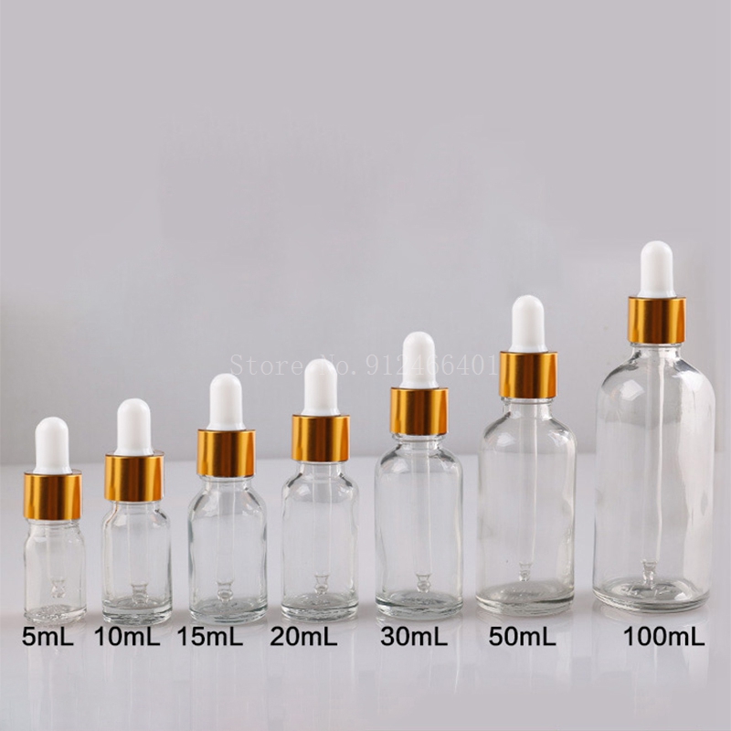 5ml 10ml 15ml 20ml 30ml 50ml 1 - Juice Bottle Dropper 리뷰 및 가격