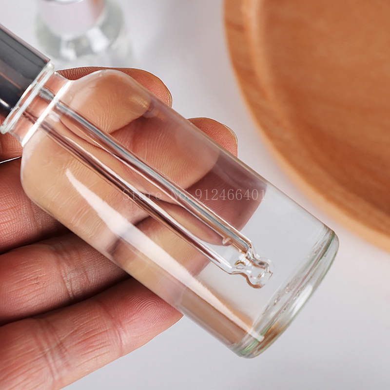 5ml 10ml 15ml 20ml 30ml 50ml 1 - Juice Bottle Dropper 리뷰 및 가격