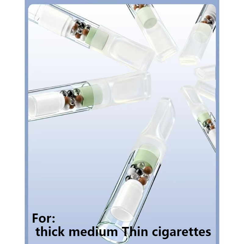 5.5, 6, 7.6, 8mm 일회용 마이크로필터 흡연 - Smoking & Vaping Accessories 리뷰 및 가격