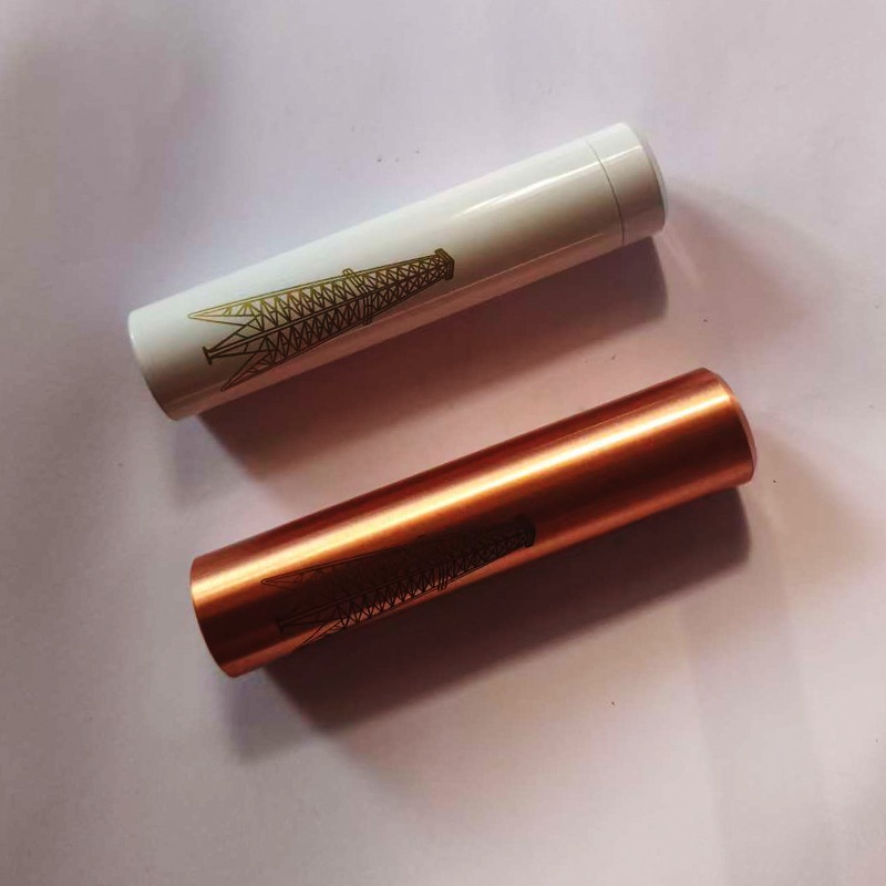 Rig V2 교체 가능 Vape Mod 기계식 모드 1 - Vape Battery 18650 리뷰 및 가격