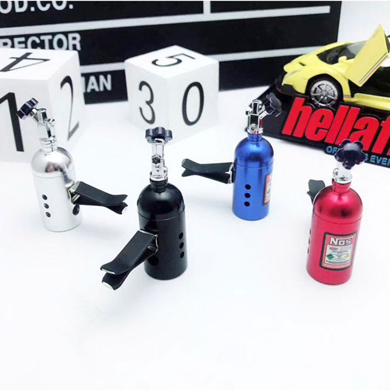 인기있는 자동차 공기 청정기 NOS 질소 병 공기 환기 - Vape Decoration 리뷰 및 가격
