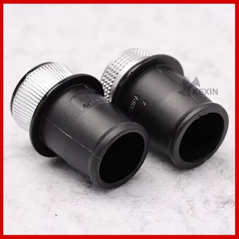자동차 충전기 헤드 장식 커버 아우디 A3 A4 A5  - Vape Decoration 리뷰 및 가격