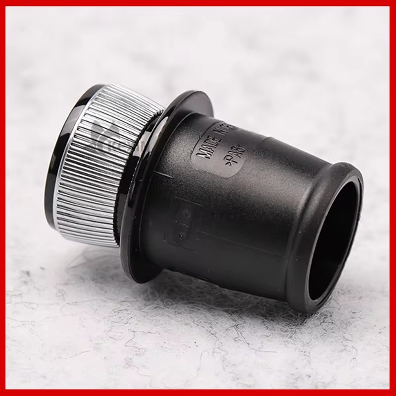 자동차 충전기 헤드 장식 커버 아우디 A3 A4 A5  - Vape Decoration 리뷰 및 가격