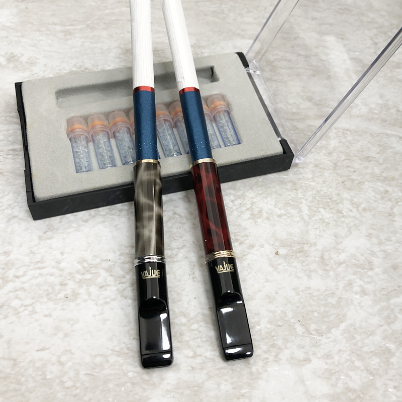새로운 인기 일회용 담배 홀더 마이크로필터 타르 연기  - Smoking & Vaping Accessories 리뷰 및 가격