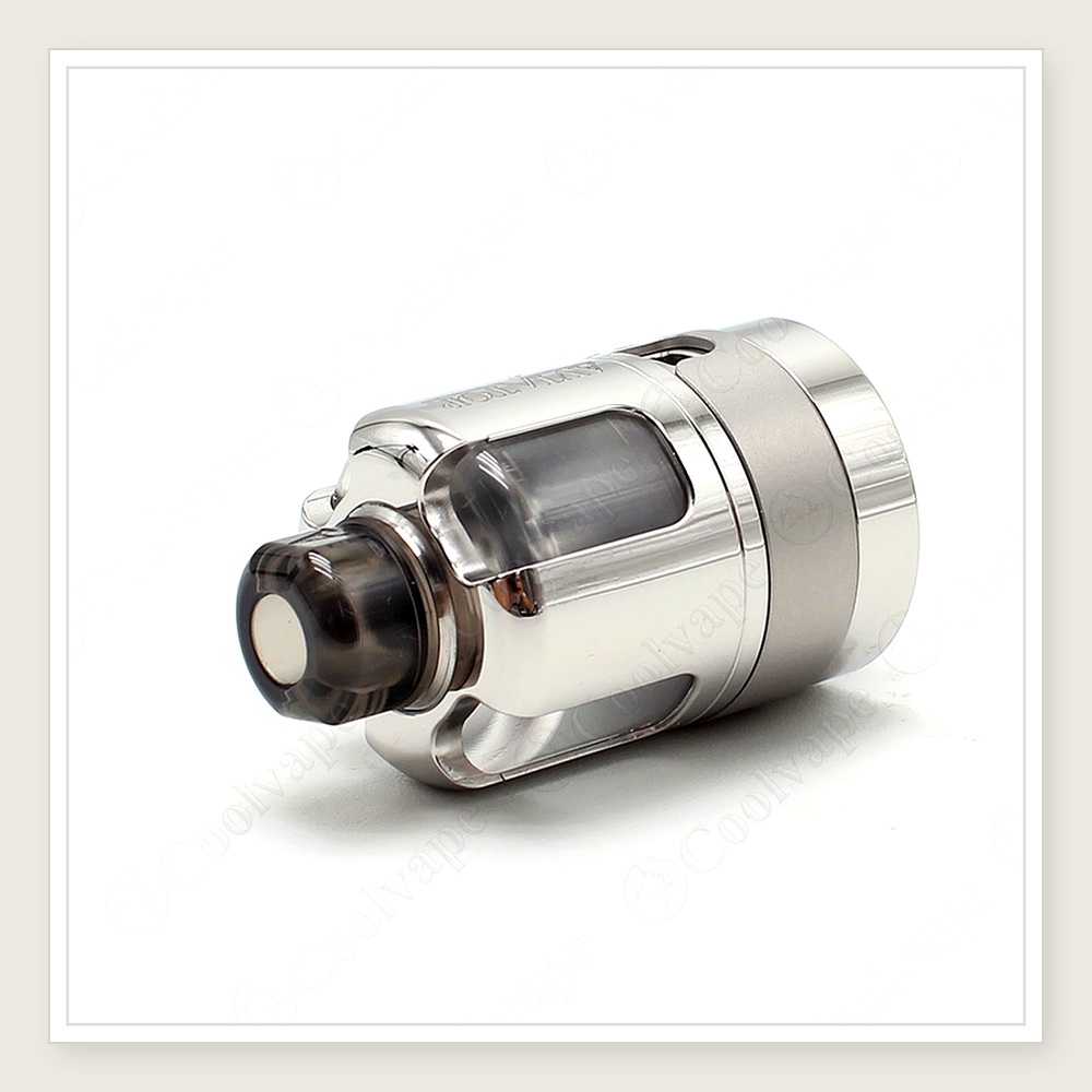 에비에이터 스타일 RTA 베이프 아토마이저 - 3.5m - Vaping Air 리뷰 및 가격