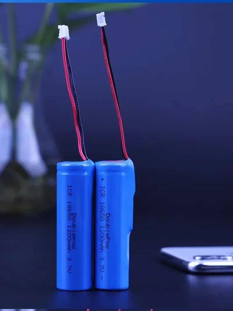 18650 충전식 리튬 배터리 3.7V1200mAh,  - Vape Battery 18650 리뷰 및 가격