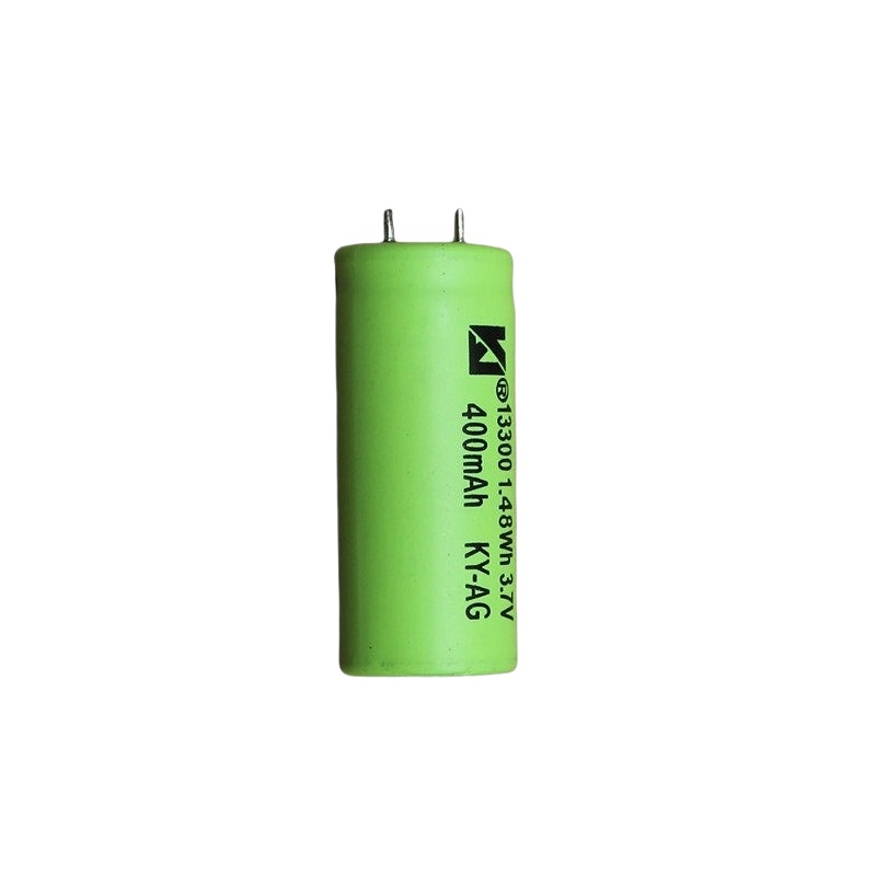 고출력13300 3.7V400mAh 8C 방전 리튬 배 - Vaping Air 리뷰 및 가격