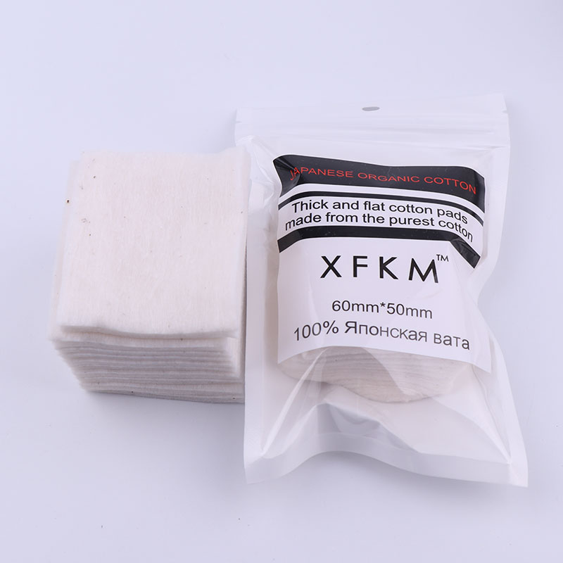 XFKM 유기농 일본 면, RDA RBA 코일 심지,  - Cotton Wick Organic 리뷰 및 가격