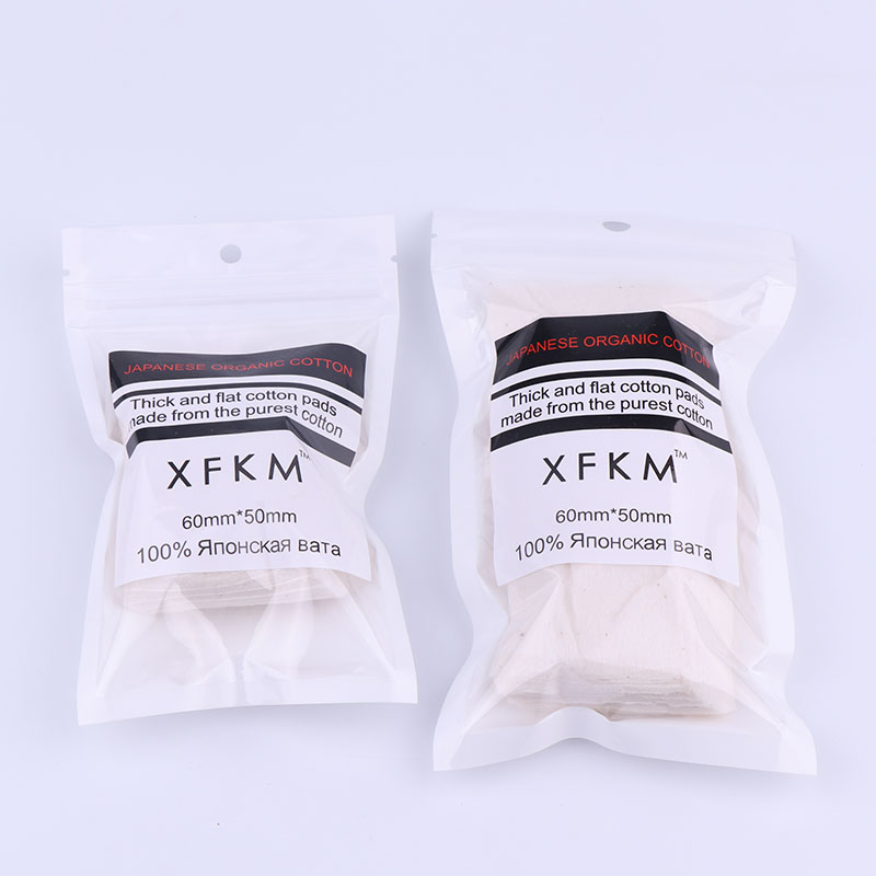 XFKM 유기농 일본 면, RDA RBA 코일 심지,  - Cotton Wick Organic 리뷰 및 가격