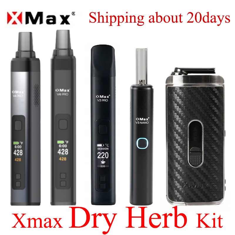 오리지널 XMAX V4 프로 / V3 프로 / 스타리  - Vape Battery 18650 리뷰 및 가격
