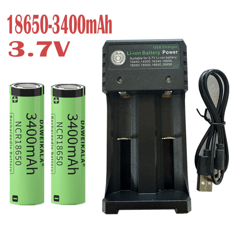 프리미엄 18650B 3400mAh 3.7V 배터리(충 - Vape Battery 18650 리뷰 및 가격