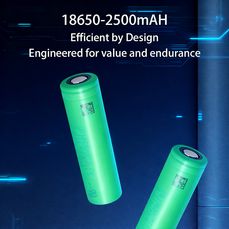 빅트파워 정품 고용량 18650 배터리 2500mAh  - Vape Battery 18650 리뷰 및 가격
