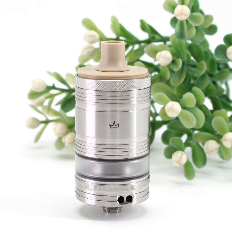SXK Monarchy OST R 올드 스쿨 MTL R - Vaping Air 리뷰 및 가격