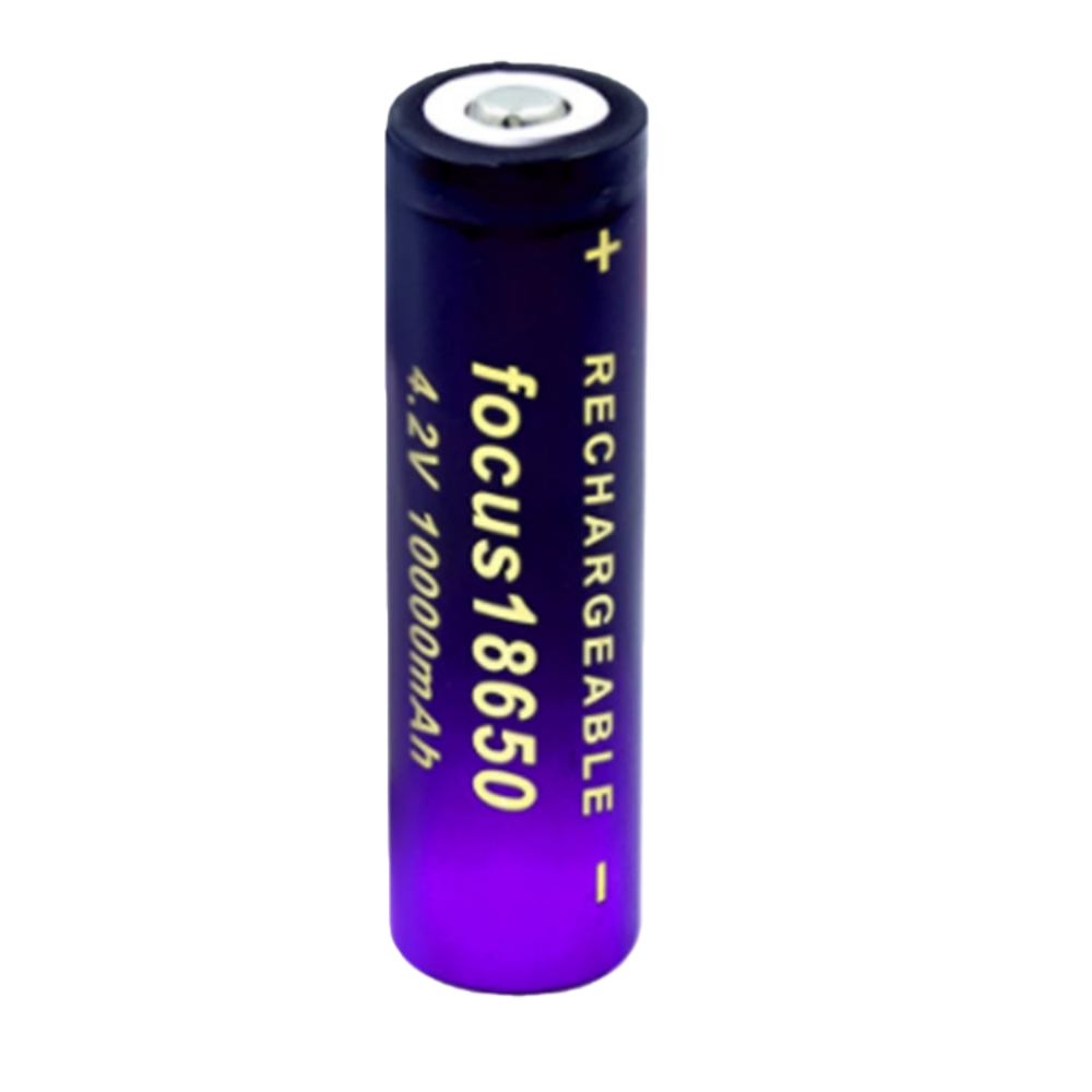 2-20PCS 18650 리튬 이온 배터리 4.2V 1 - Vape Battery 18650 리뷰 및 가격