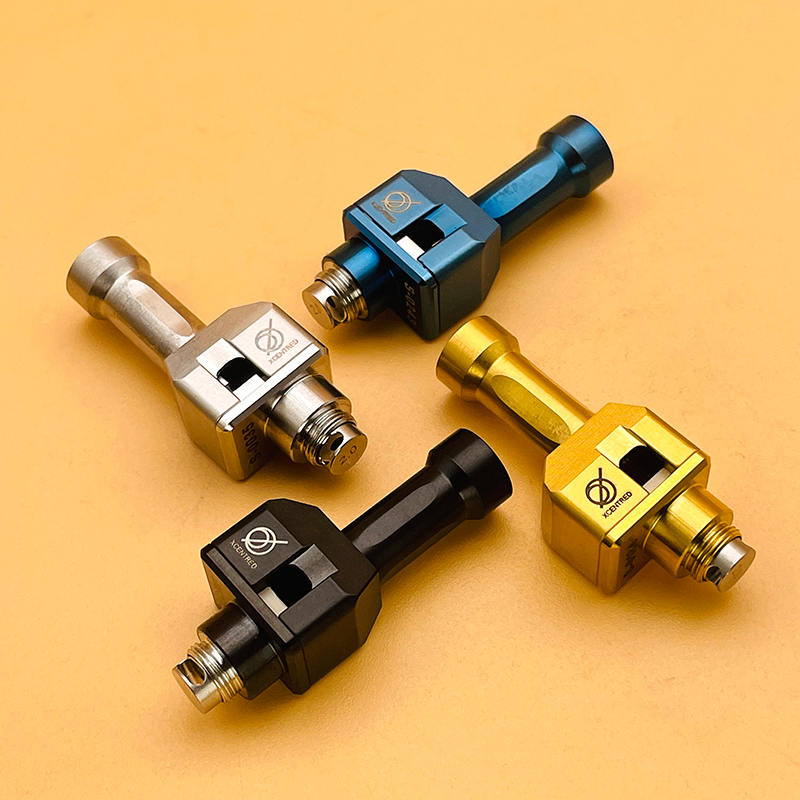 DSX Psychomod Xcentred RBA 브리지 - Vaping Air 리뷰 및 가격