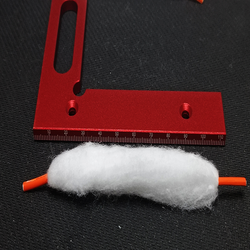DIY 코일 심지 면 교체용 유기농 면 3.0mm 2헤 - Cotton Wick Organic 리뷰 및 가격