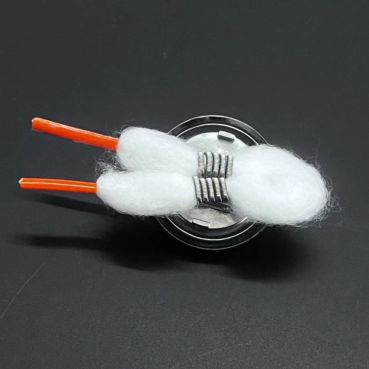 COTN 심지 프리빌트 유기농 신발끈 코튼, 510 스 - Cotton Wick Organic 리뷰 및 가격