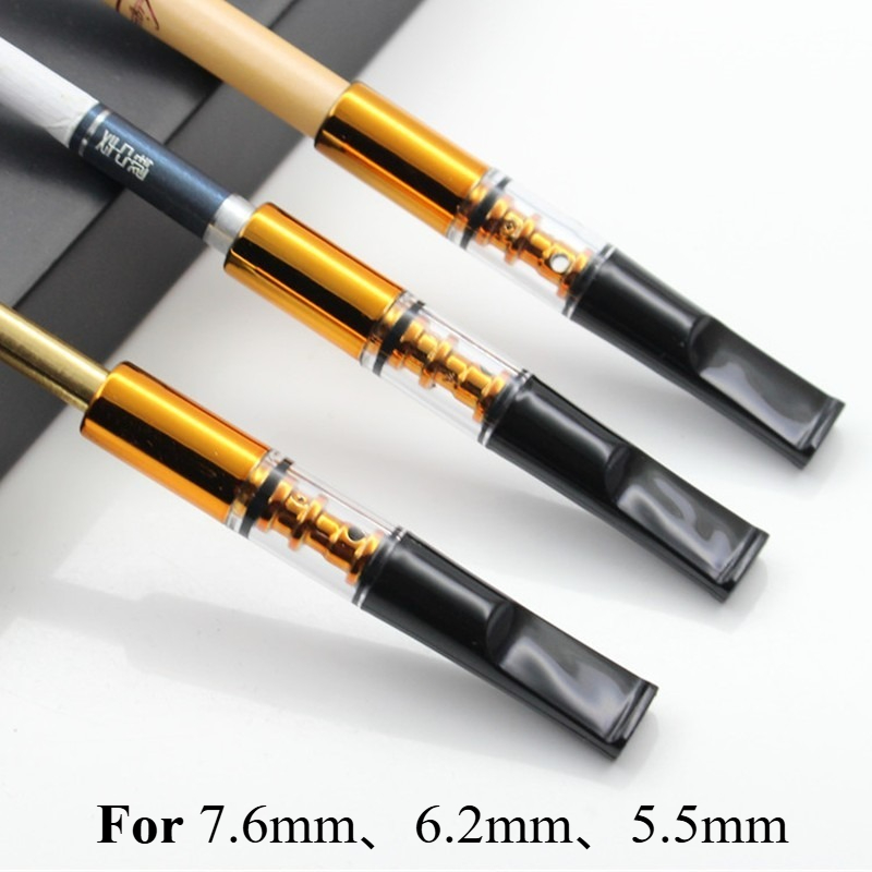25개입 개인용 건강 친환경 재활용 담배 필터 고품질  - Smoking & Vaping Accessories 리뷰 및 가격
