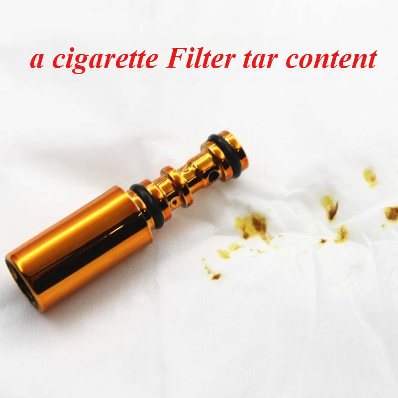 25개입 개인용 건강 친환경 재활용 담배 필터 고품질  - Smoking & Vaping Accessories 리뷰 및 가격