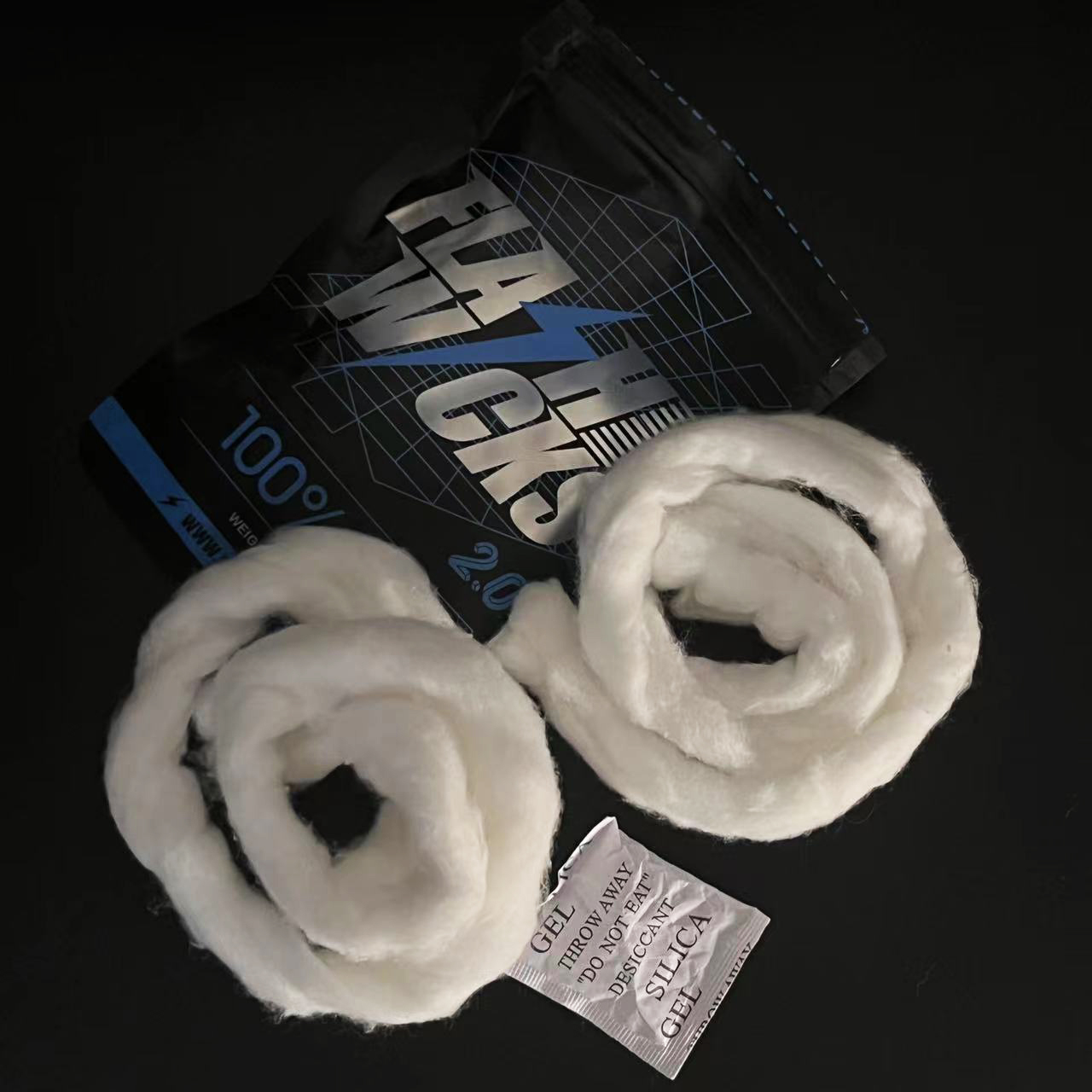 플래시 코튼 심지 100% 프리미엄 유기농 코튼, 2X - Cotton Wick Organic 리뷰 및 가격