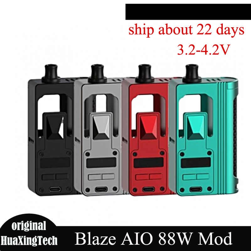기존 ThunderHead Creations Blaze - Vape Battery 18650 리뷰 및 가격