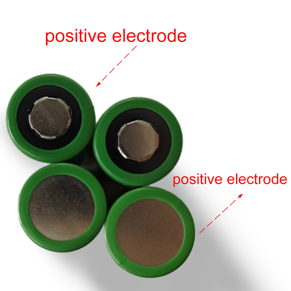 VTC6 18650 배터리 3000mAh 3.7V 30 - Vape Battery 18650 리뷰 및 가격