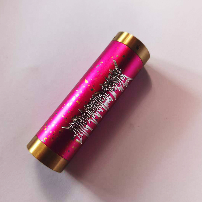 Apocalypse GEN 2 MOD 키트(18650  - Vape Battery 18650 리뷰 및 가격