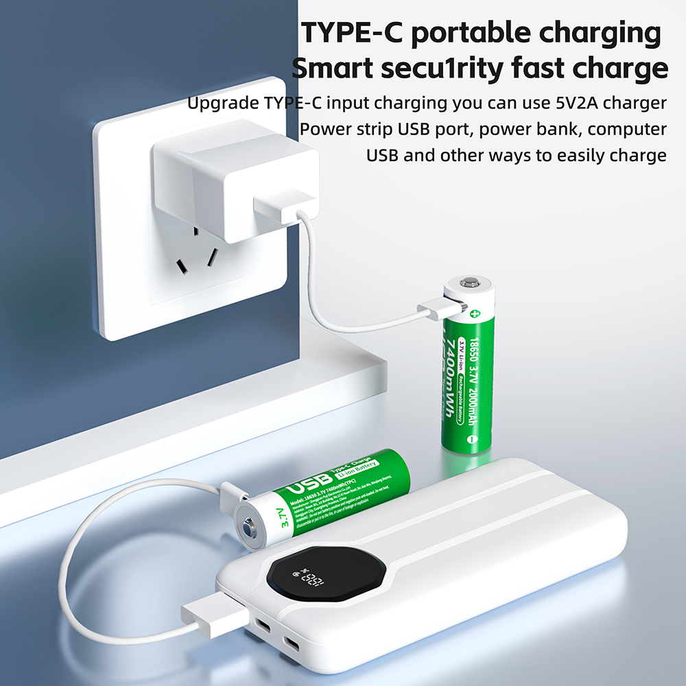 PUJIMAX 1-24개 18650 배터리 고출력 20 - Vape Battery 18650 리뷰 및 가격